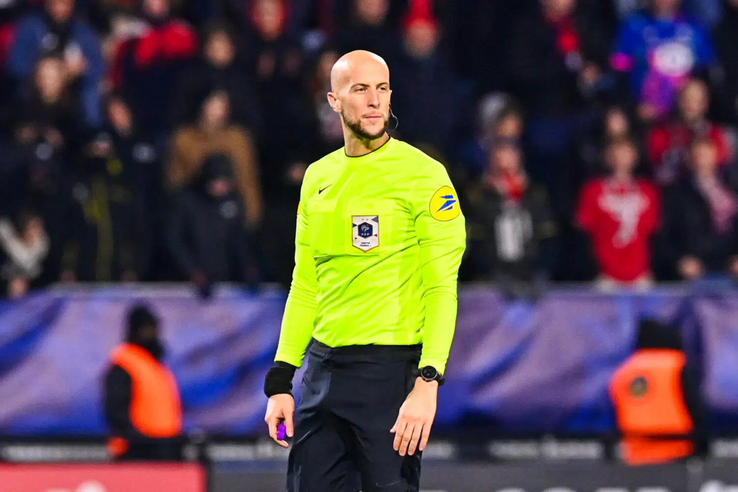 Reims - ASSE : Une grosse interrogation pour les Verts !