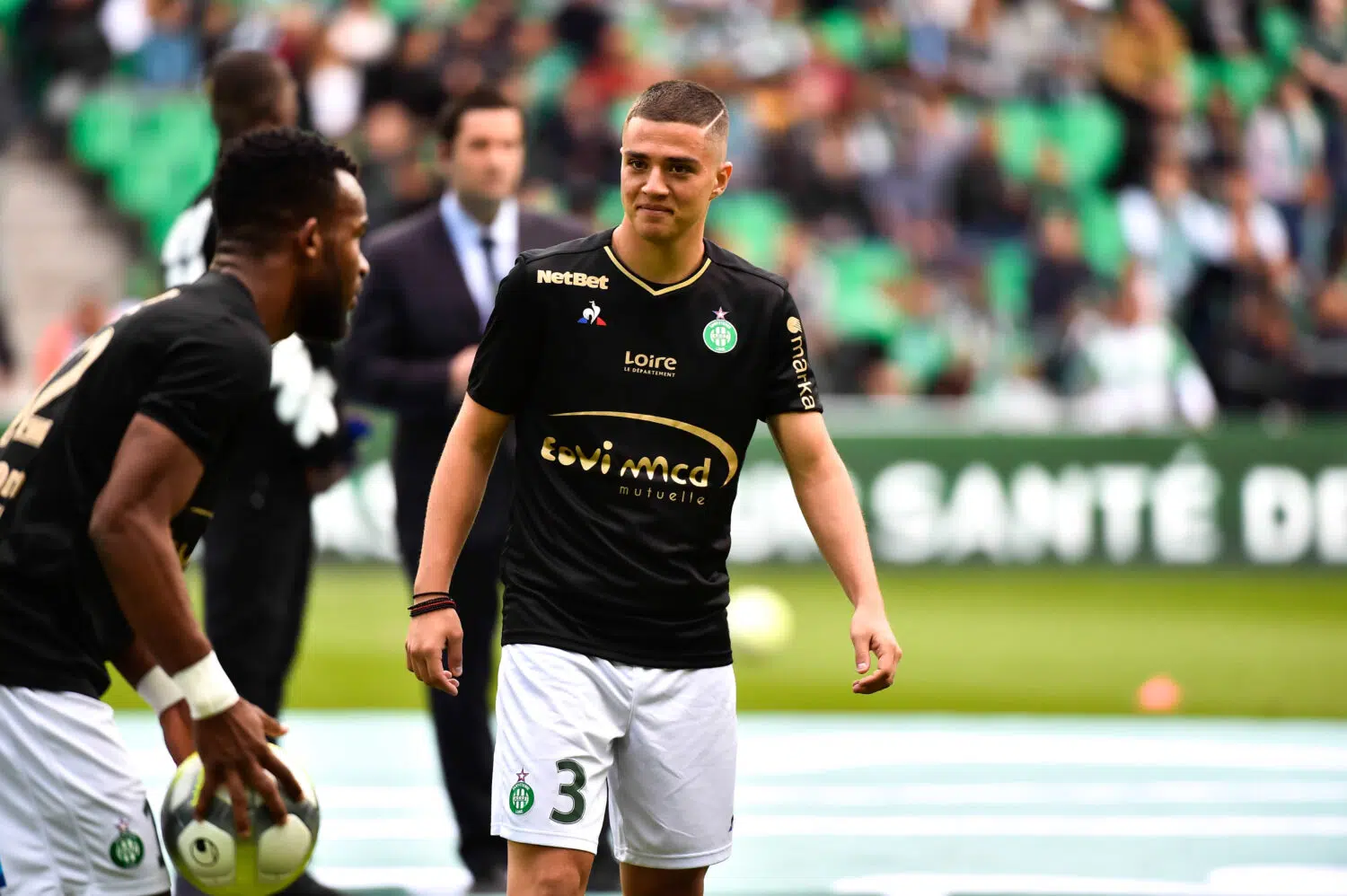 Mercato : Un immense flop stéphanois vers la MLS