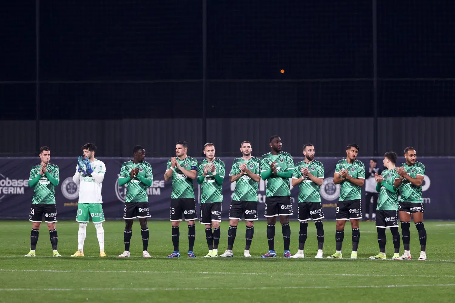 🟢⚪ ASSE - Amiens : Les Verts vers un 11 offensif !