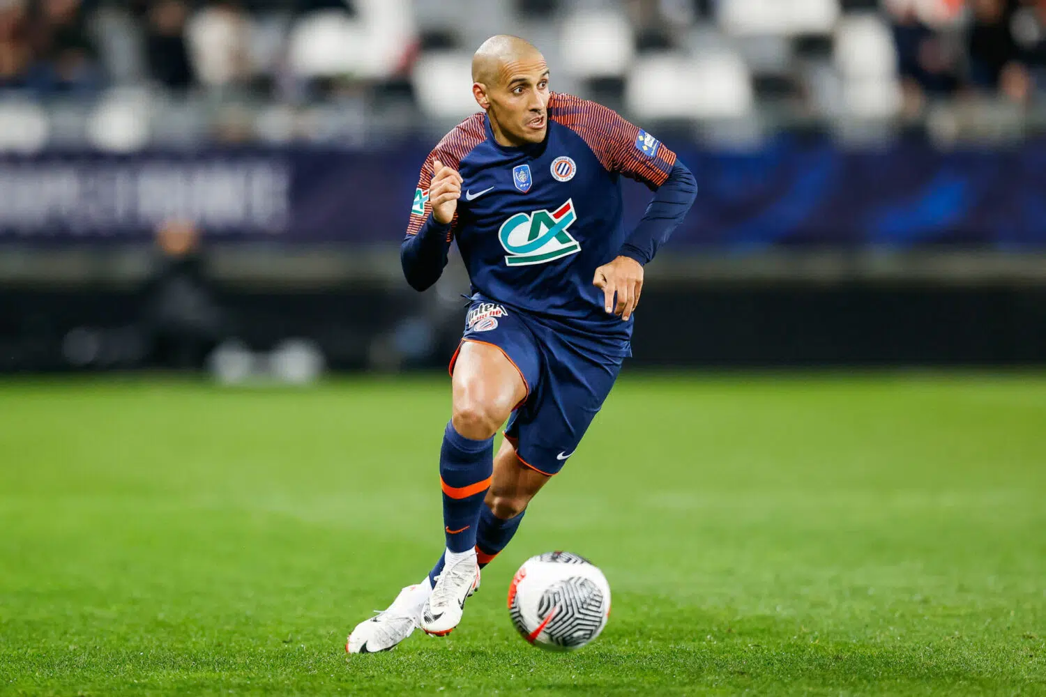 Mercato : Khazri poussé vers une sortie exotique ?