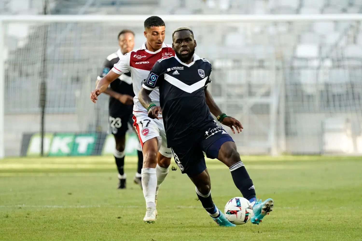 Mercato : Annoncé à l’ASSE, il file à l’OM !