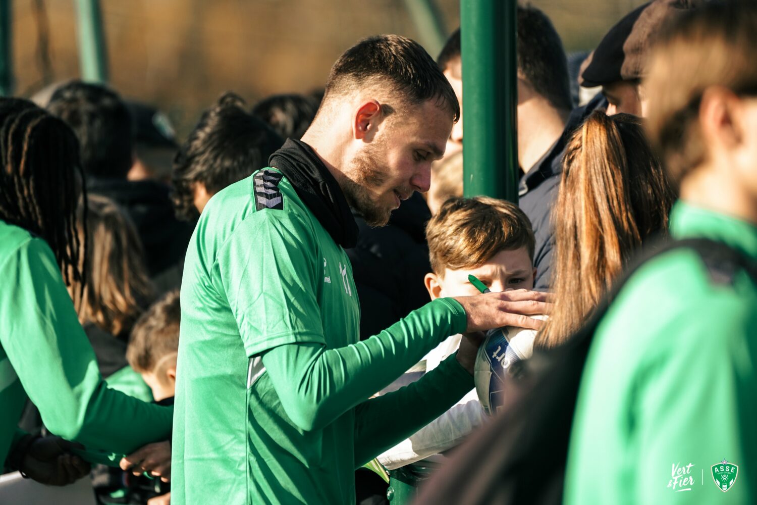 🤝 Mercato : Cardona a refusé 2 clubs de L1 pour l’ASSE !