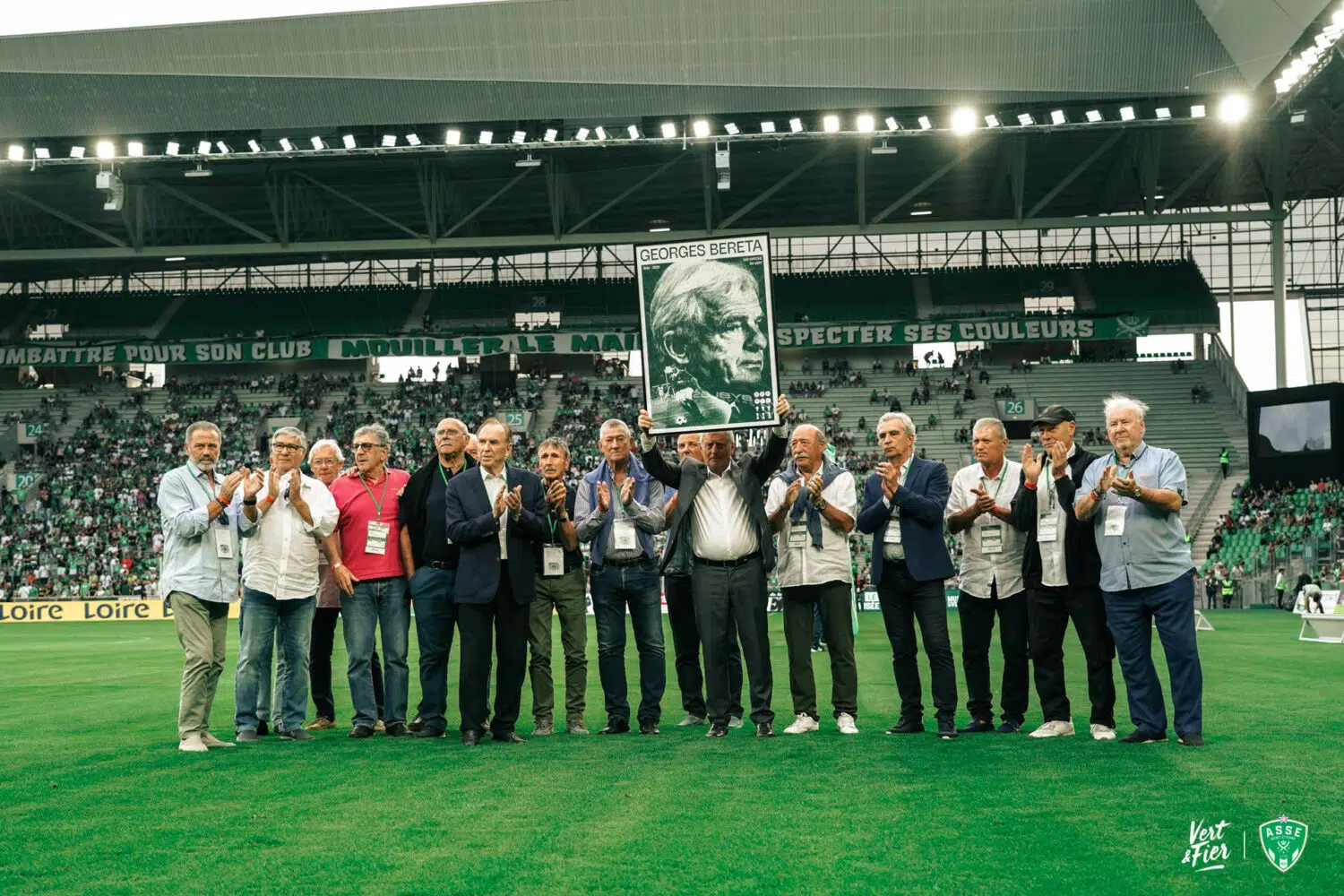 💥 ASSE : l'énorme coup de gueule de Jean-Michel Larqué !
