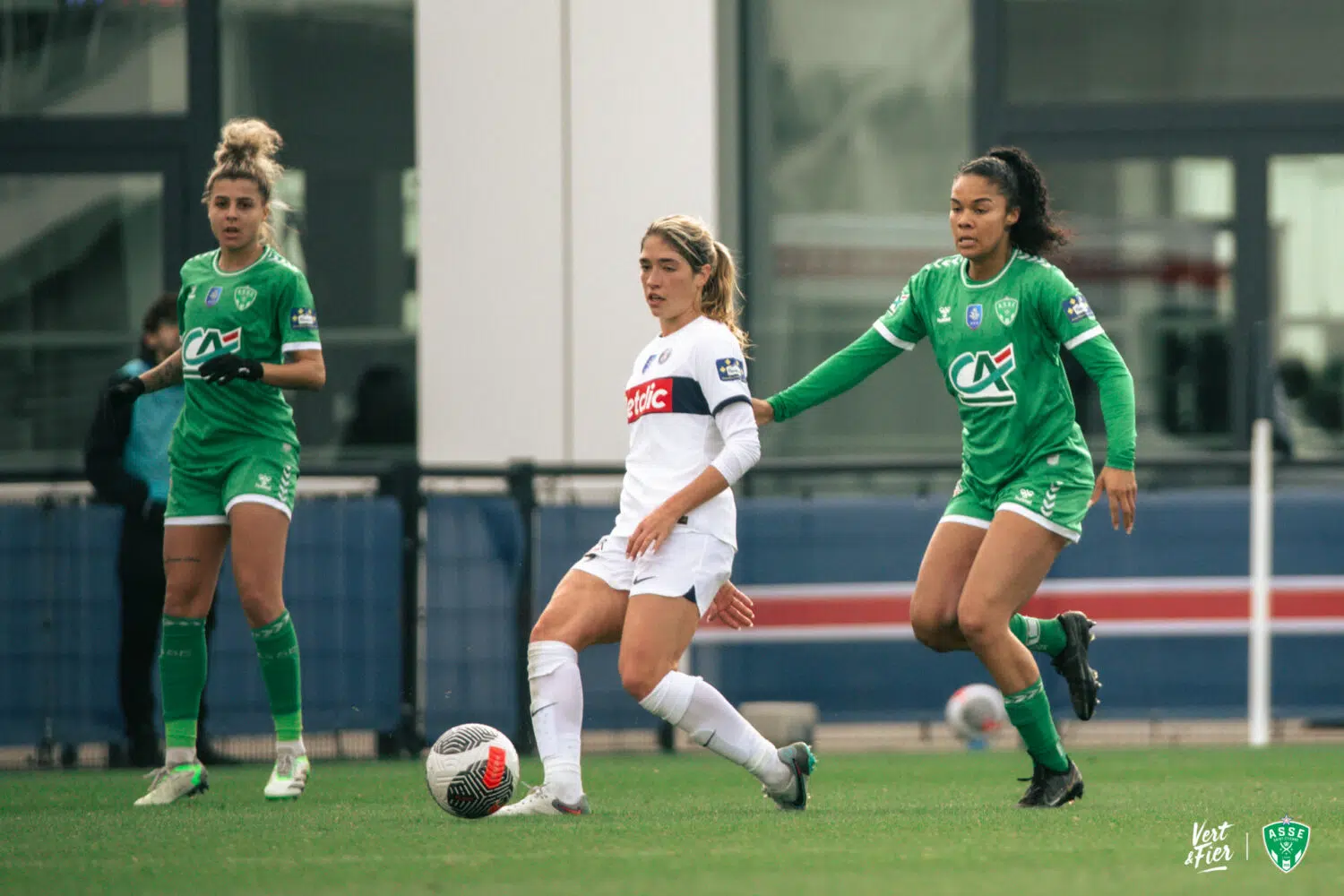 📺 L'ASSE tout proche d'un exploit