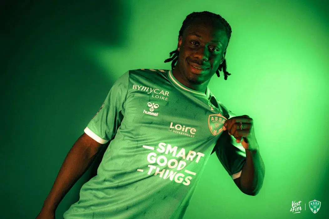 🚨 Flash : L'ASSE verrouille un jeune attaquant prometteur !