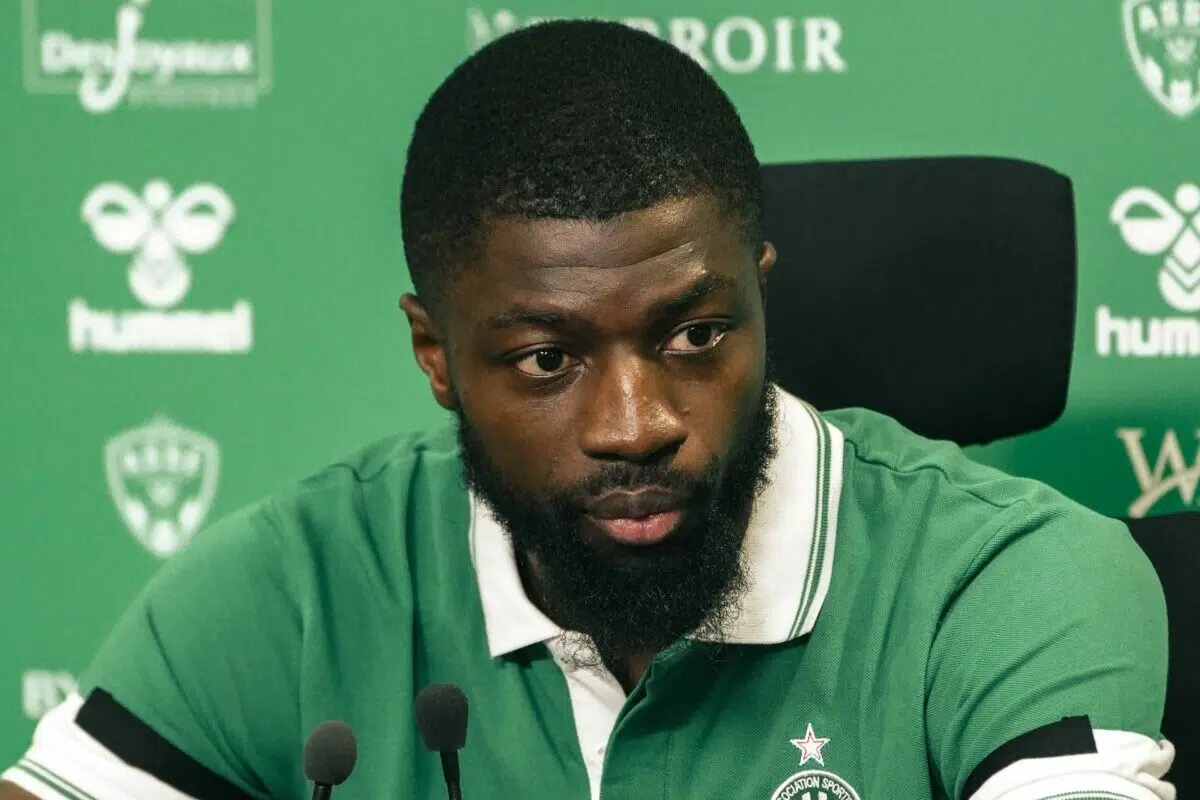 L'ASSE lance un cadeau vintage à ses supporters