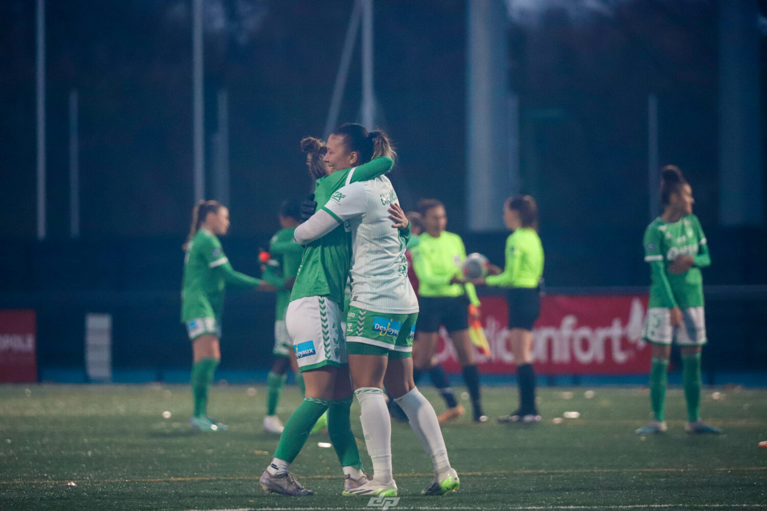 L’ASSE va devoir se remobiliser !