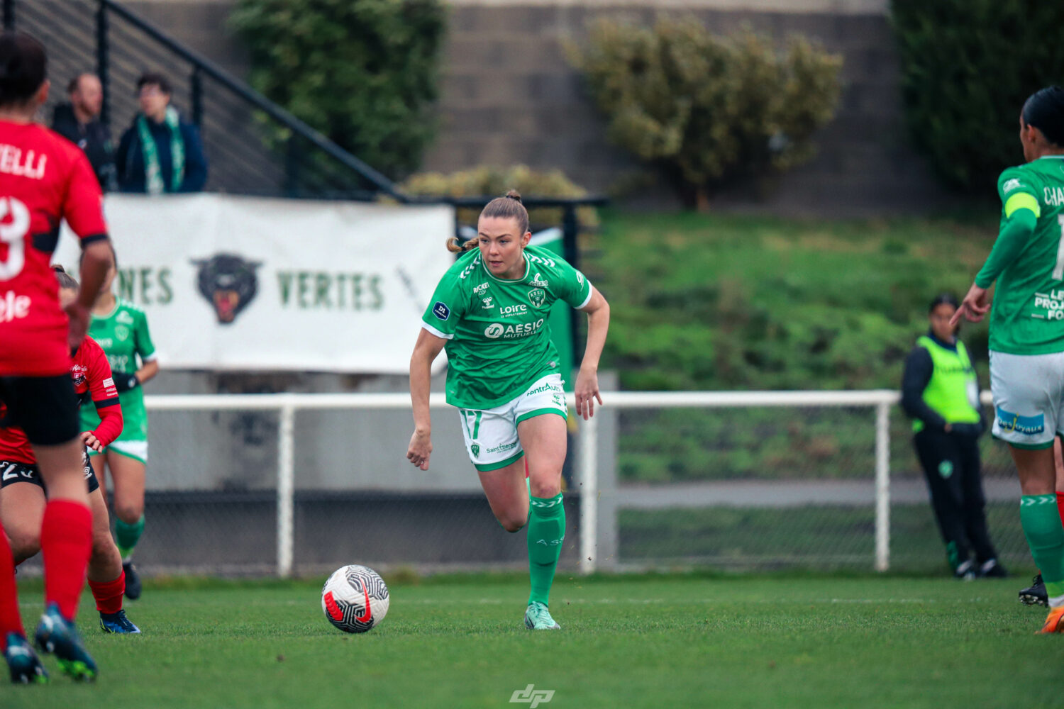 L’ASSE s’incline en Normandie