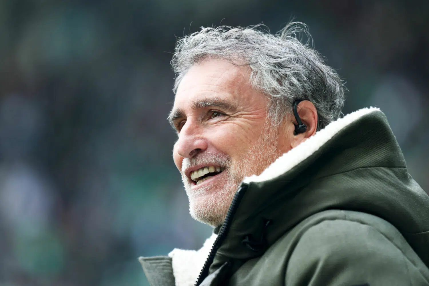 Les clés du renouveau de l'ASSE sous Dall'Oglio