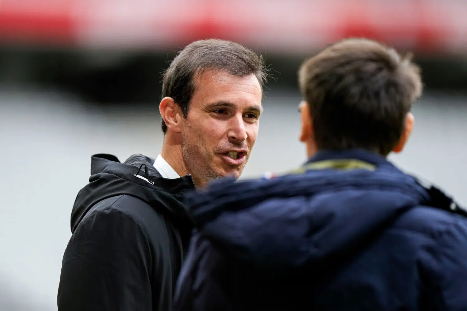 ASSE : Le remplaçant de Loïc Perrin déjà identifié ?