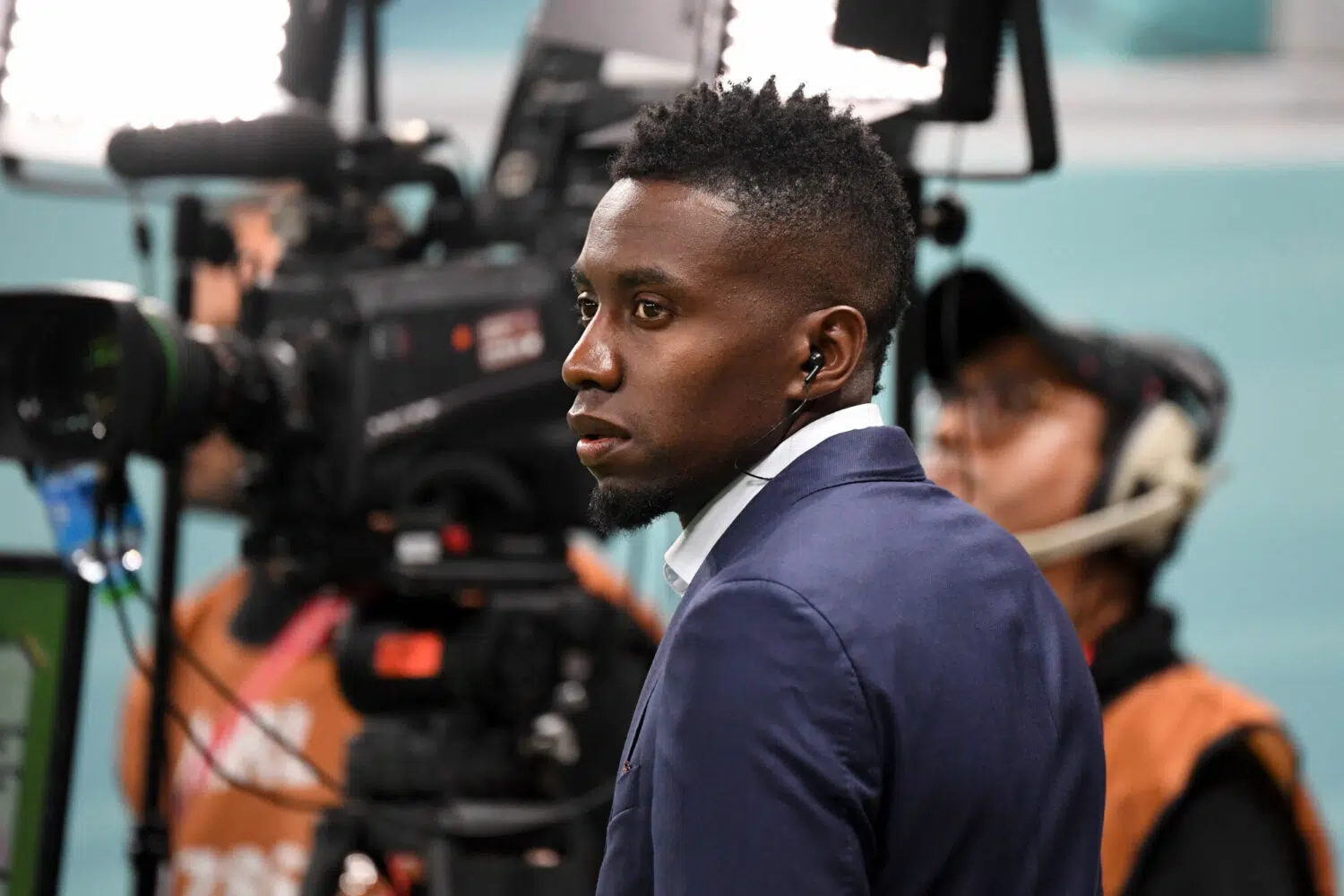 La magnifique nouvelle aventure de Blaise Matuidi !