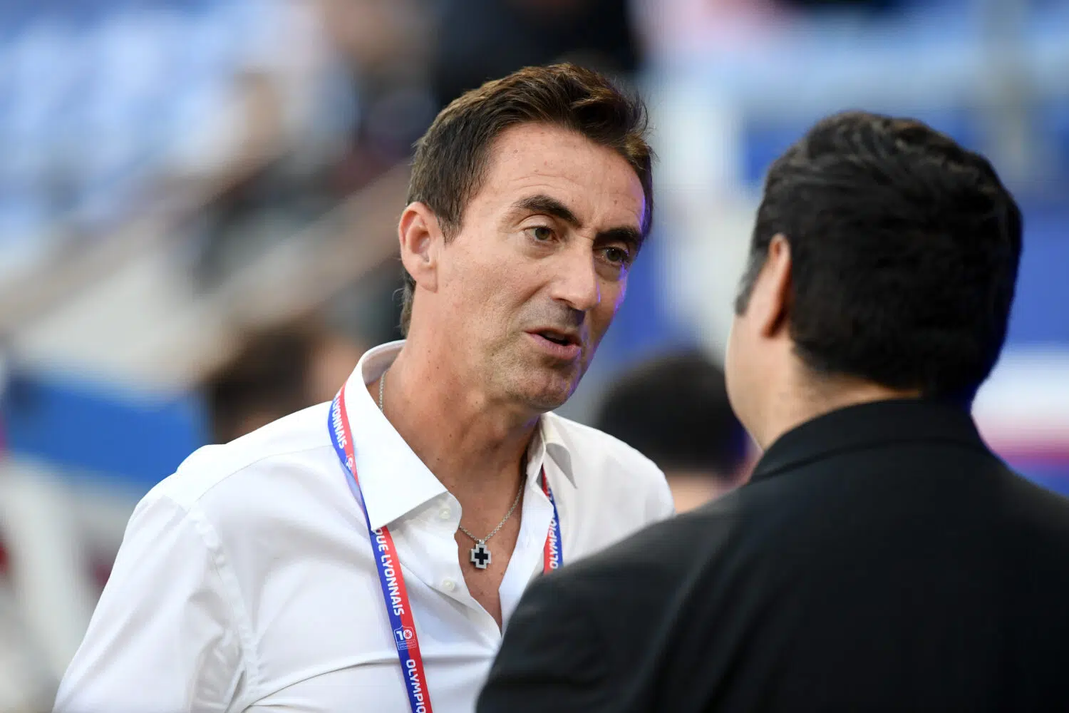 Ligue 2 : Vers une vente menée par un ancien de l'OL !
