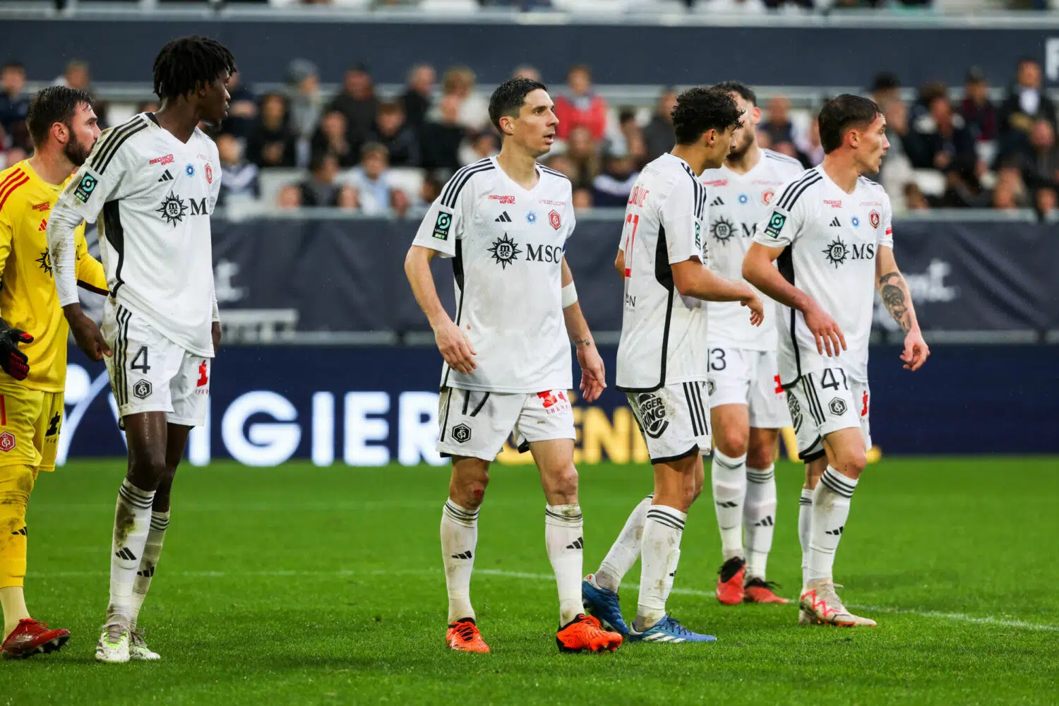 ASSE : Des blessures et une crise à Annecy avant samedi !