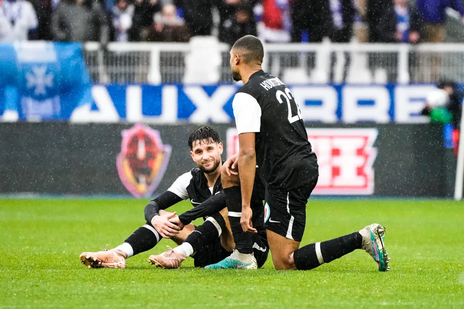 Ligue 2 : Angers met l’ASSE au défi