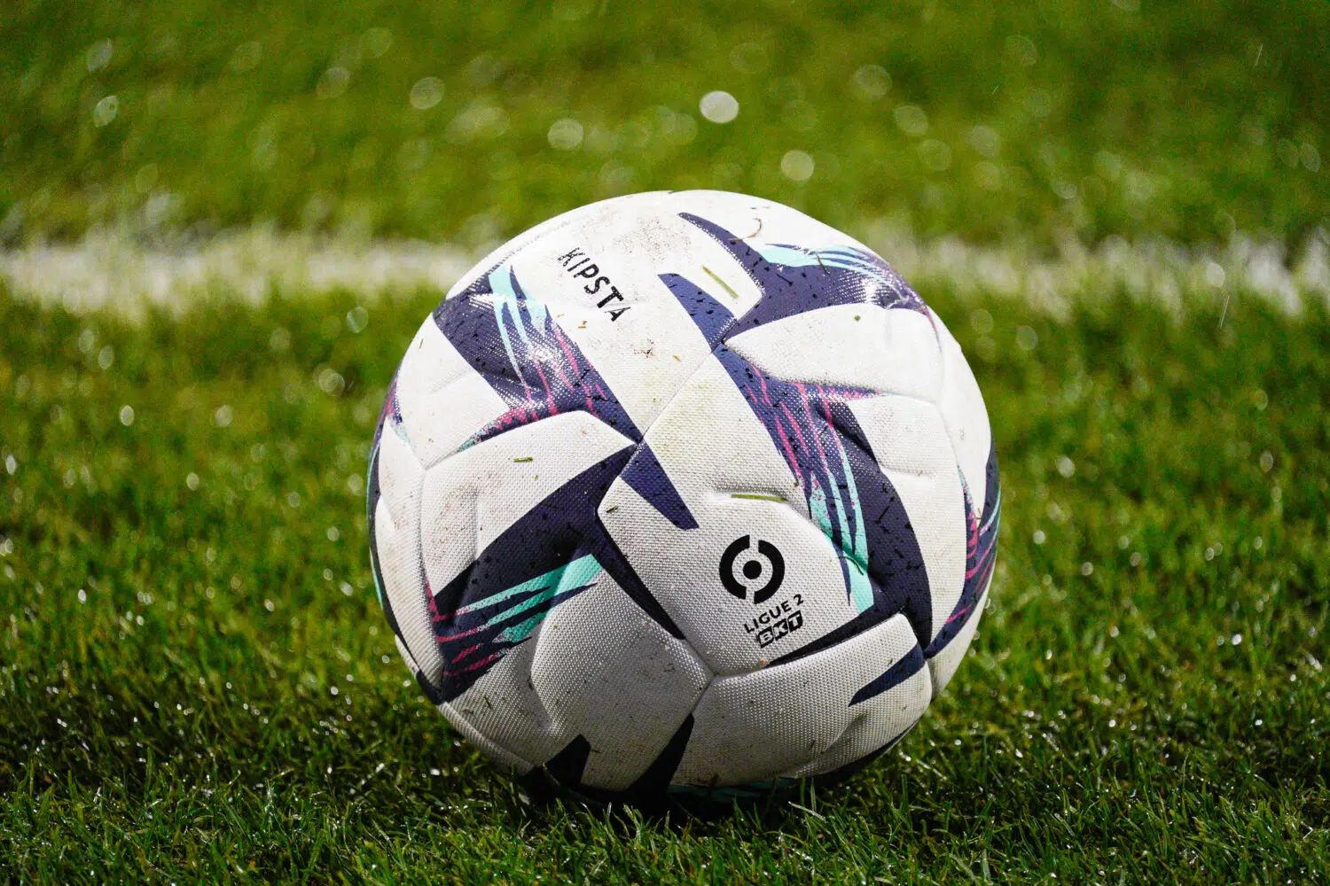 Ligue 2 : Qui a le meilleur calendrier ? - ASSE
