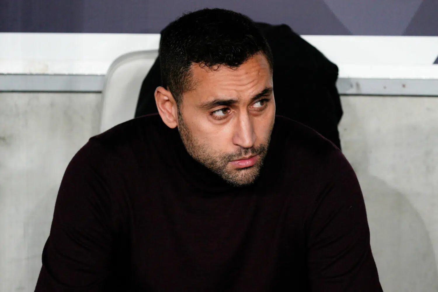 Ligue 2 : Le prochain adversaire des Verts en pleine dépression