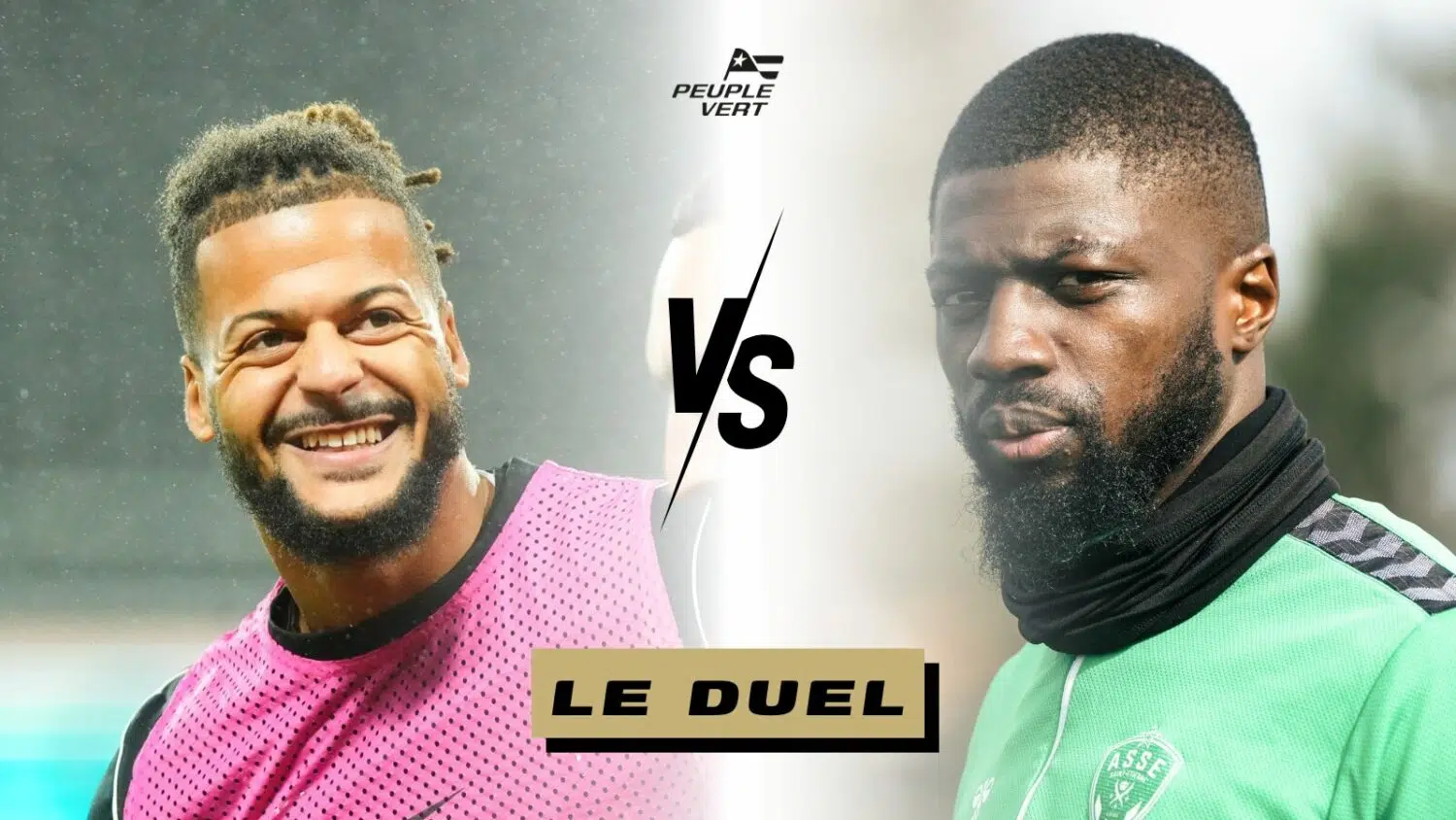 Angers - ASSE : Deux acteurs pourraient tout changer !