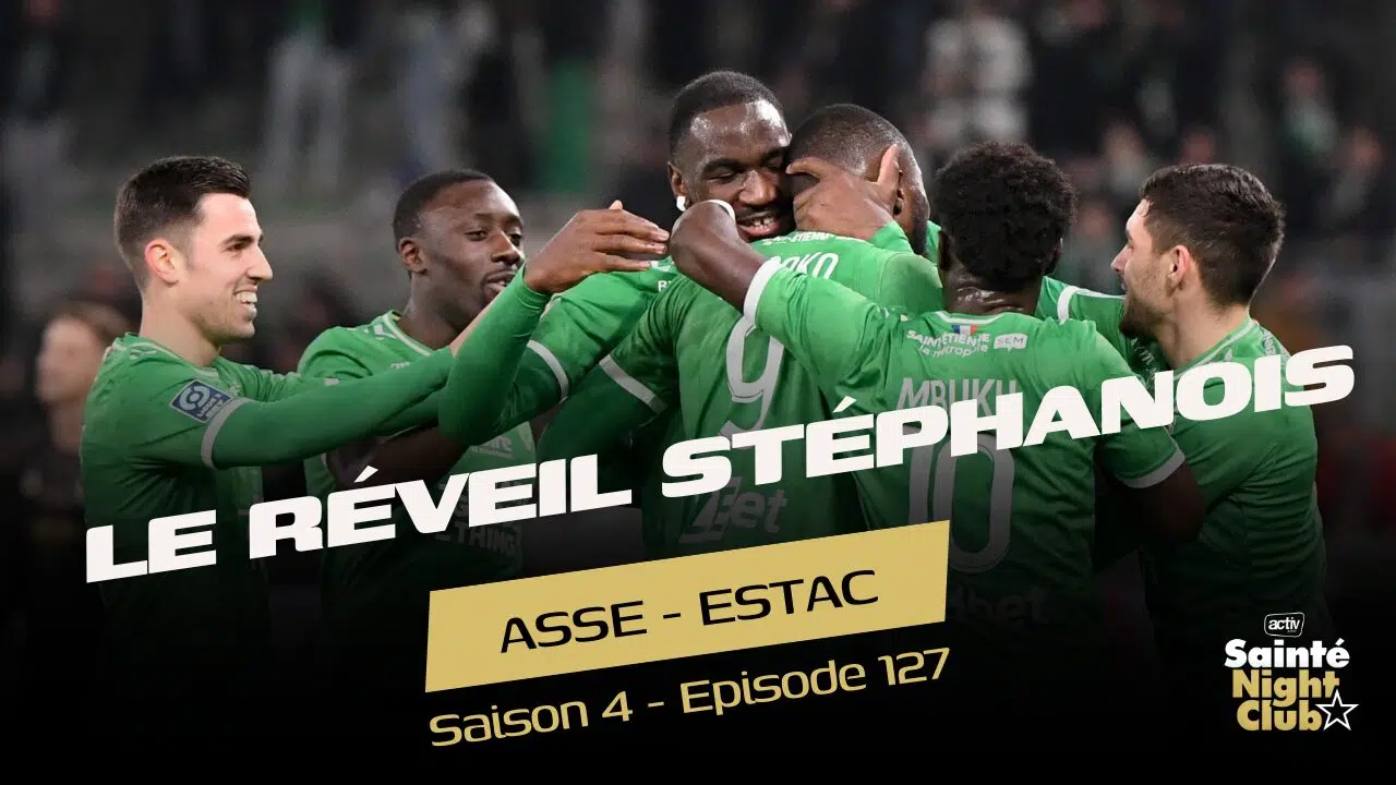 Podcast : L'ASSE enfin lancée ?