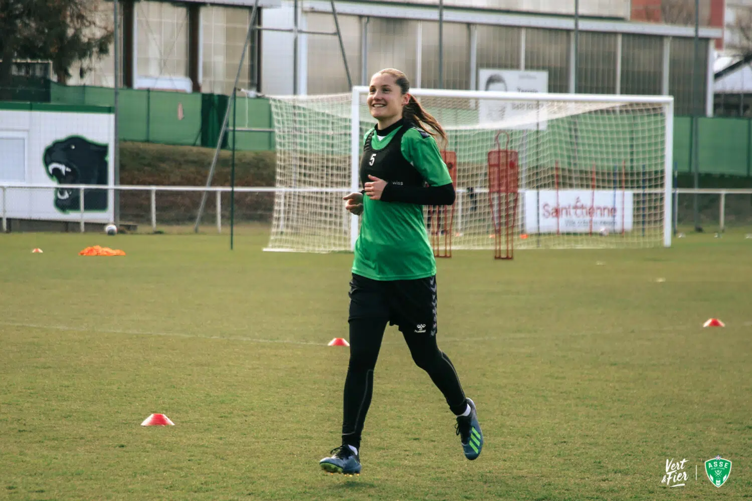 ASSE : Le groupe s'étoffe encore un peu plus !