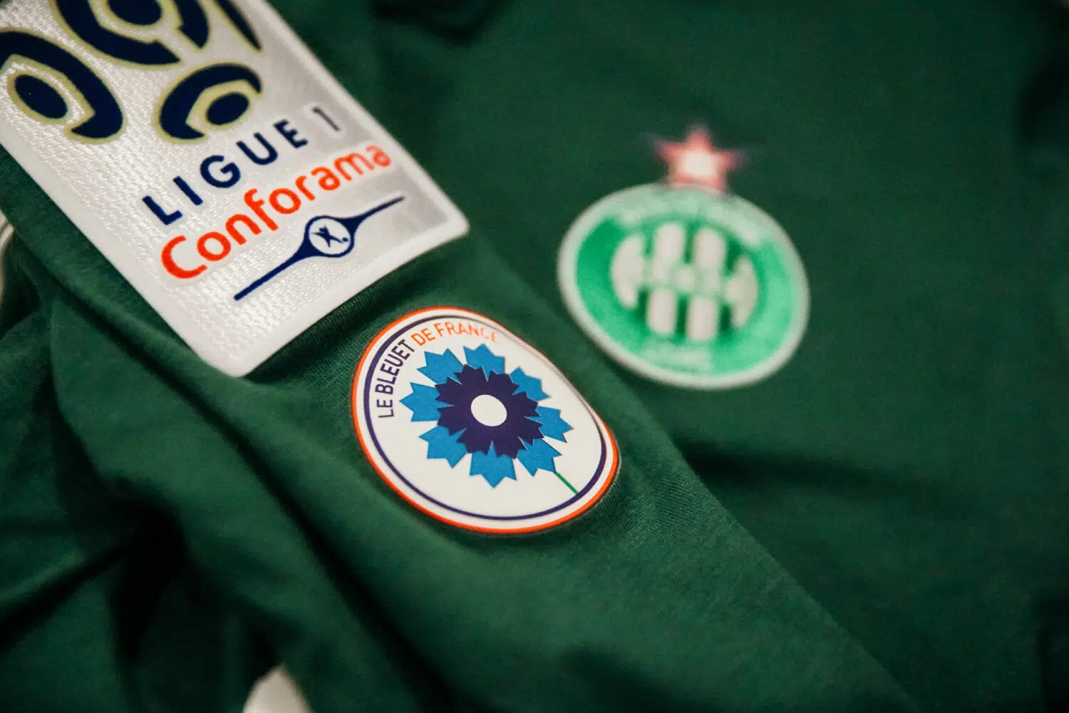ASSE : Un Gardien au niveau international dans le Forez