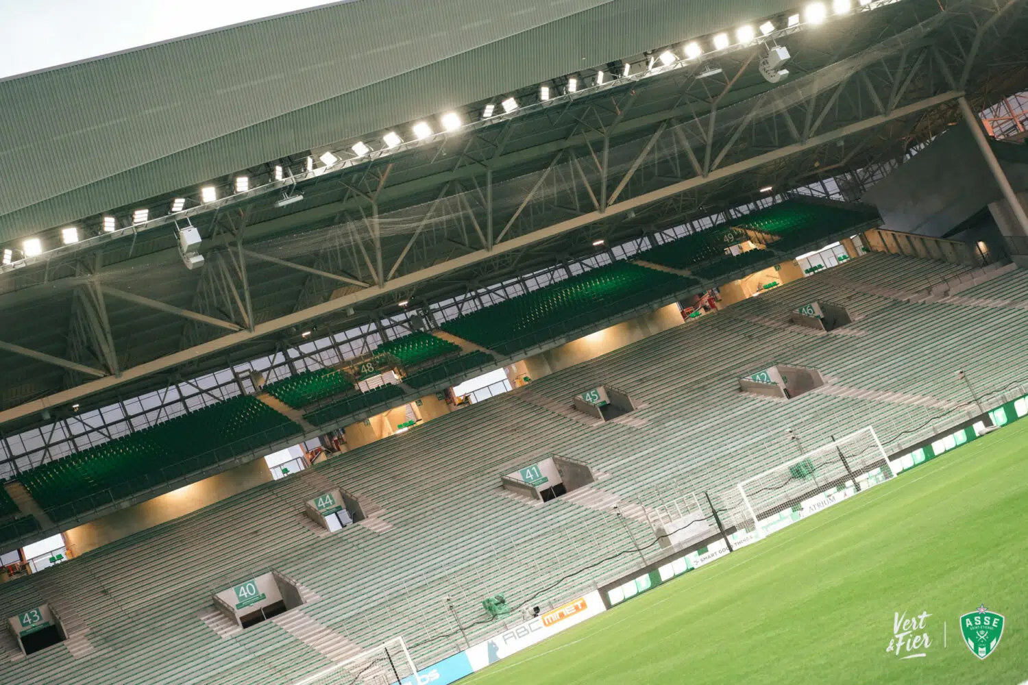 Football : Un triste record battu cette saison en France !