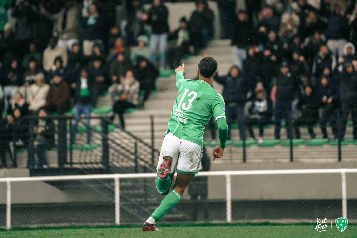 Mercato : L’ASSE officialise un prêt !