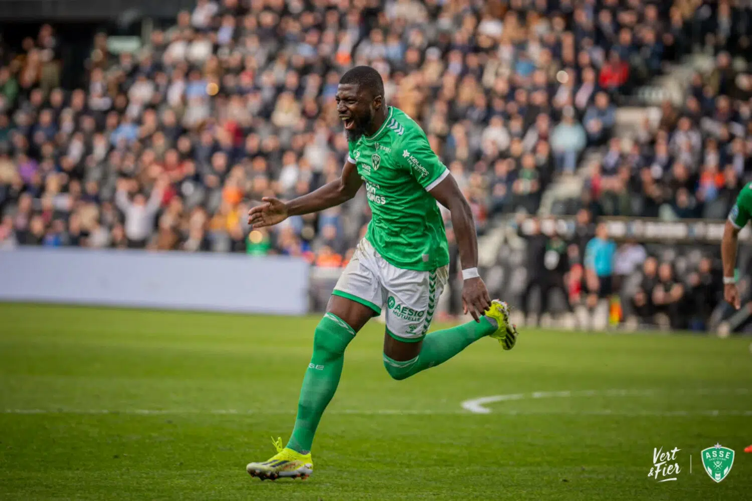 ASSE : Le gros coup dur qui pourrait coûter la montée !