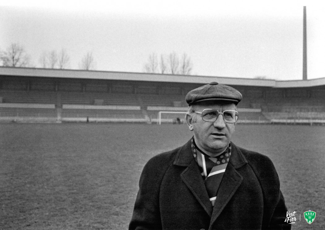 L'ASSE perd un grand Monsieur