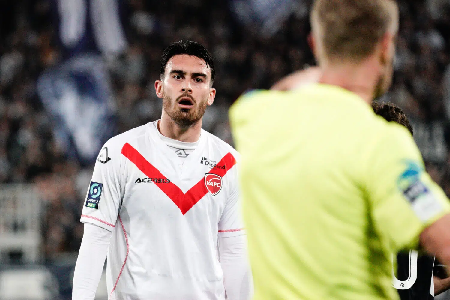 "On parle plus de Saint-Etienne que de Lyon" - ASSE