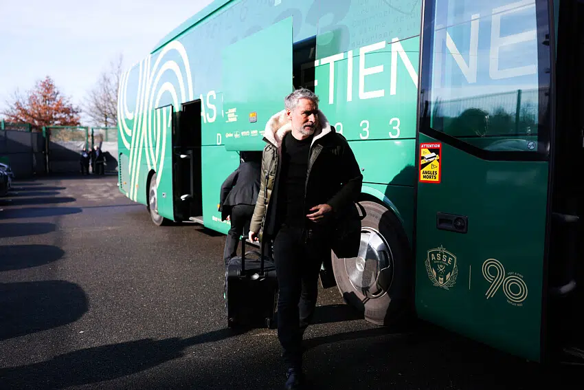 Mercato : L'ASSE veut chambouler un secteur de jeu !