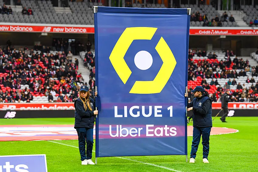 Média : Les images de Ligue 1 de retour chez leur diffuseur historique ?