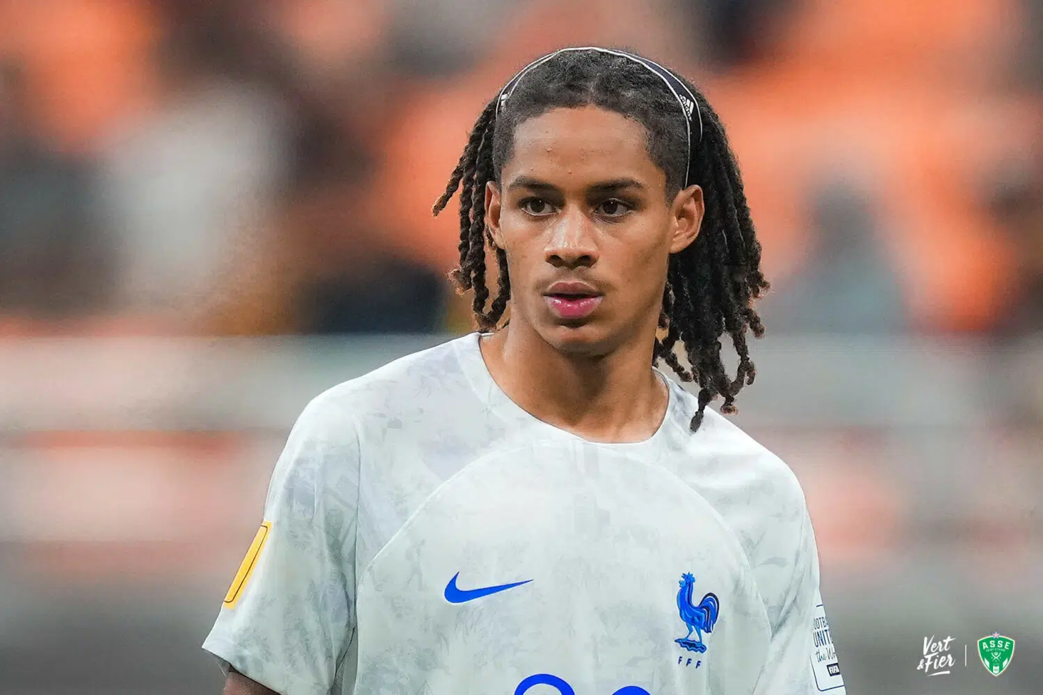 Mercato : La pépite de l'ASSE déjà bazardée ?