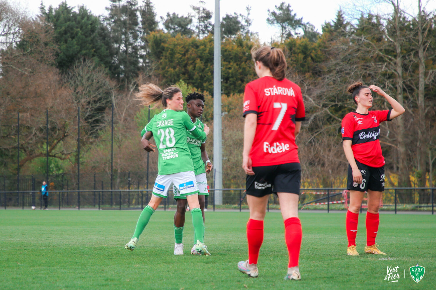 ASSE – Guingamp : Les Tops et les Flops de la rencontre !