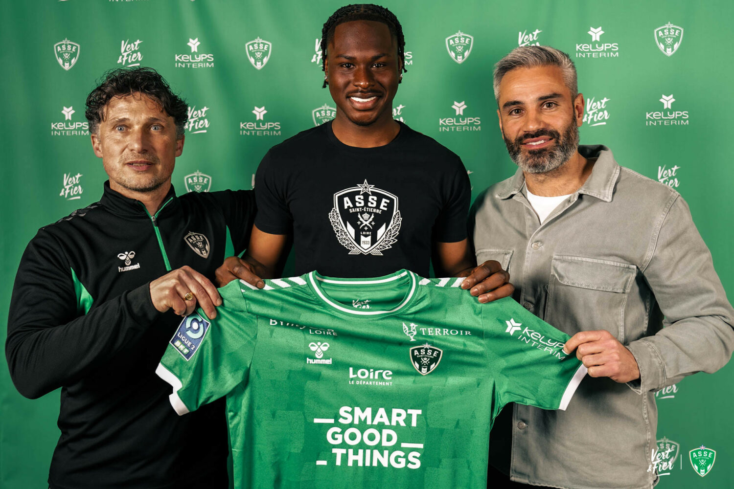 🚨 Flash : L’ASSE verrouille l’un de ses jeunes talents !