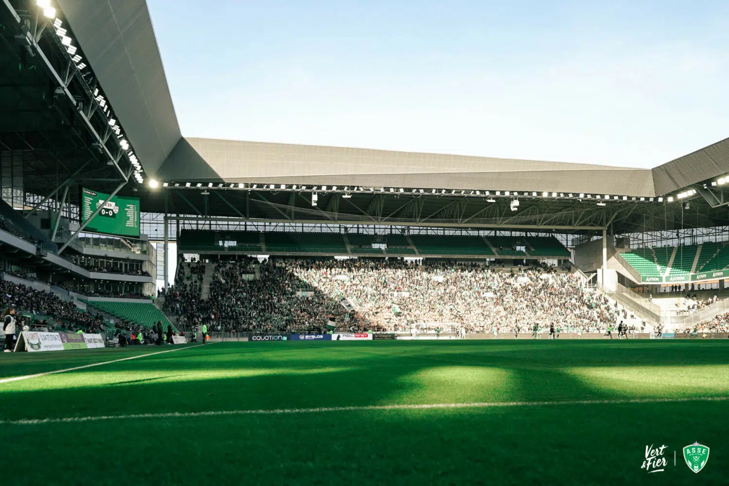 🚨 Vente de l'ASSE : Deux nouveaux projets sur la table des dirigeants