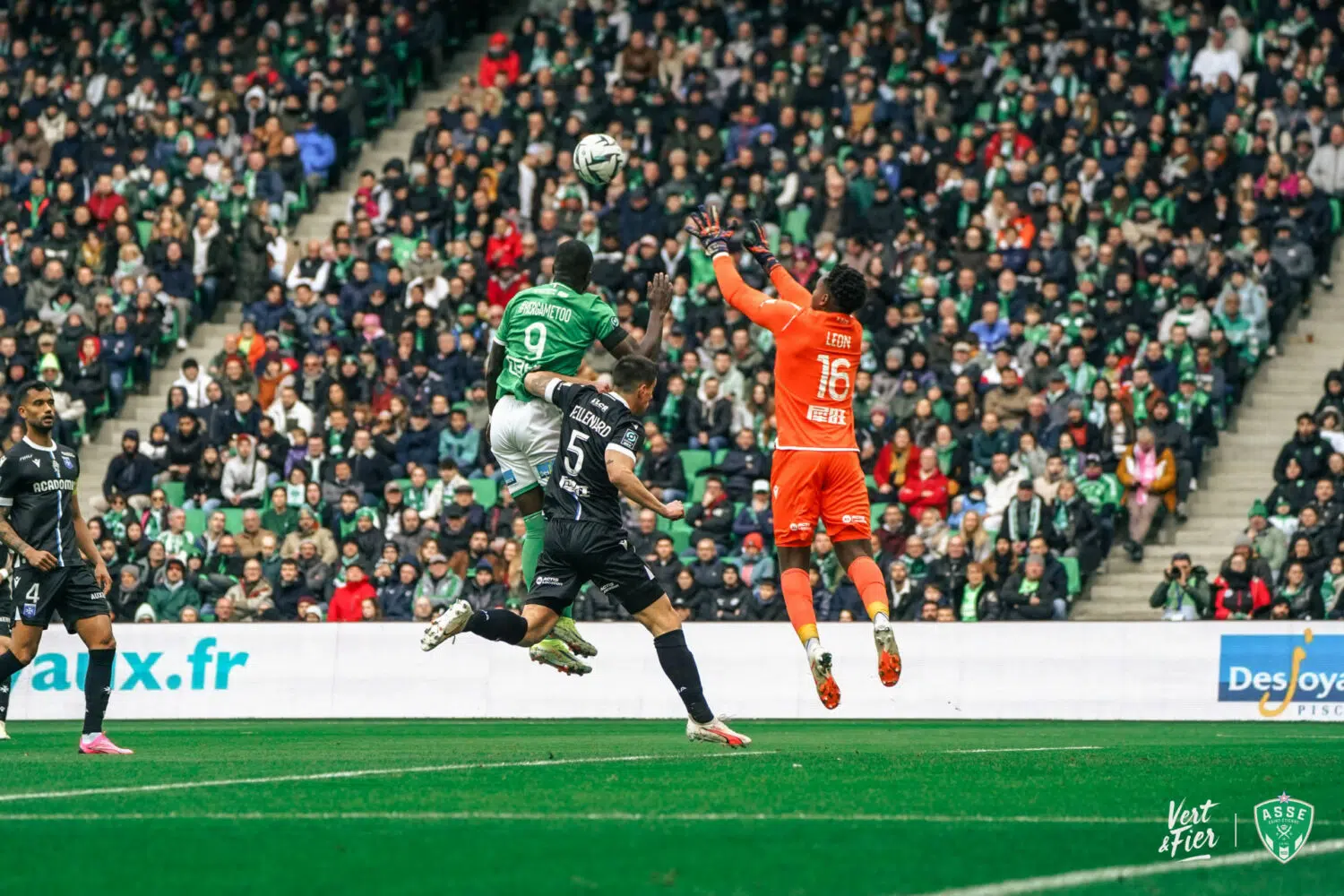 ASSE : Une victoire en trompe l'œil ?