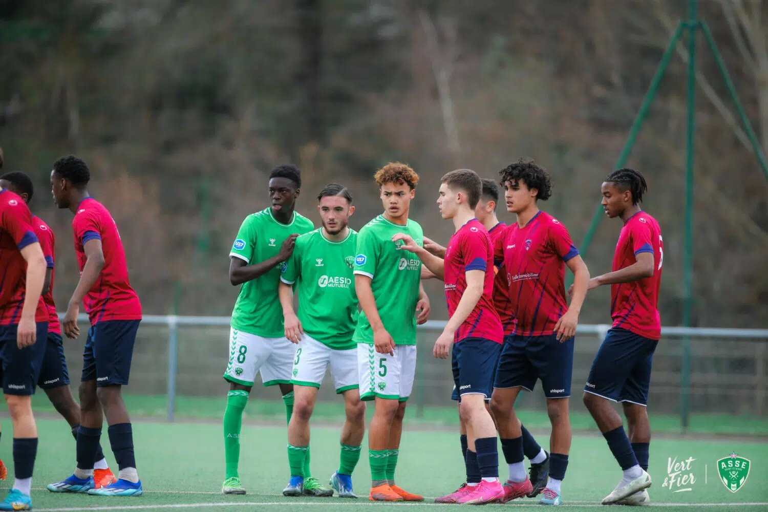L'ASSE se met en danger dans son objectif !