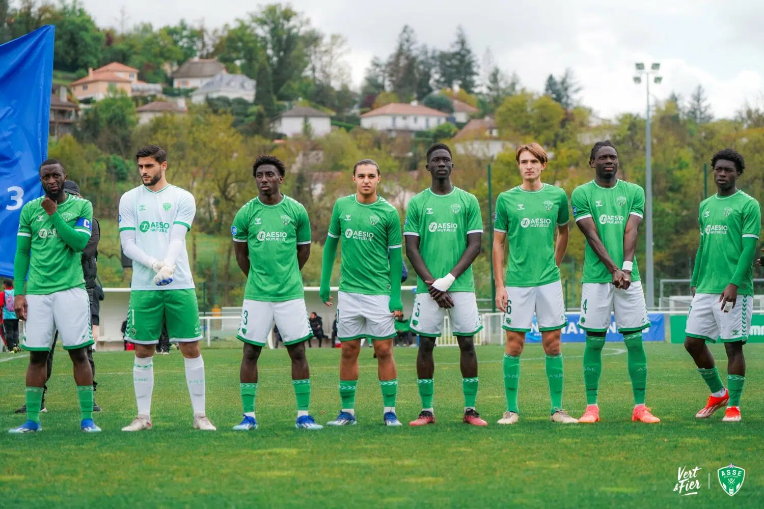 L'ASSE s'offre une désillusion !