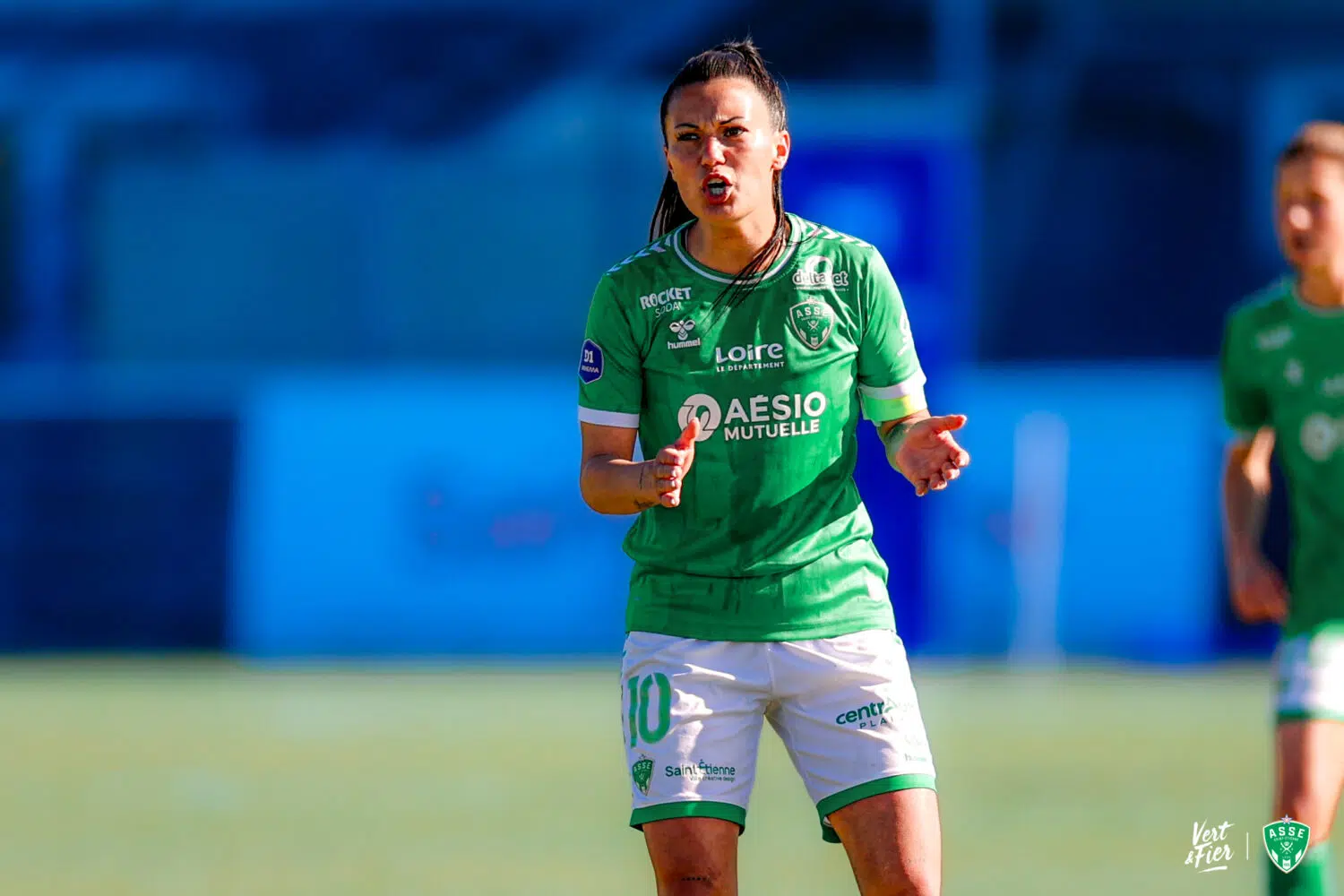 ASSE - Rendez-vous particulier ce dimanche à Geoffroy-Guichard
