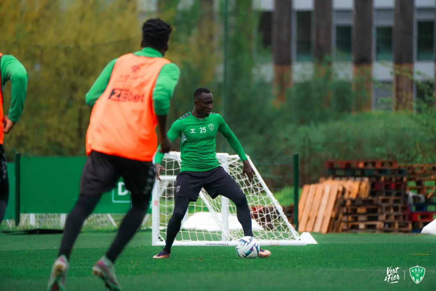 L'ASSE se replie sur elle-même avant Bordeaux