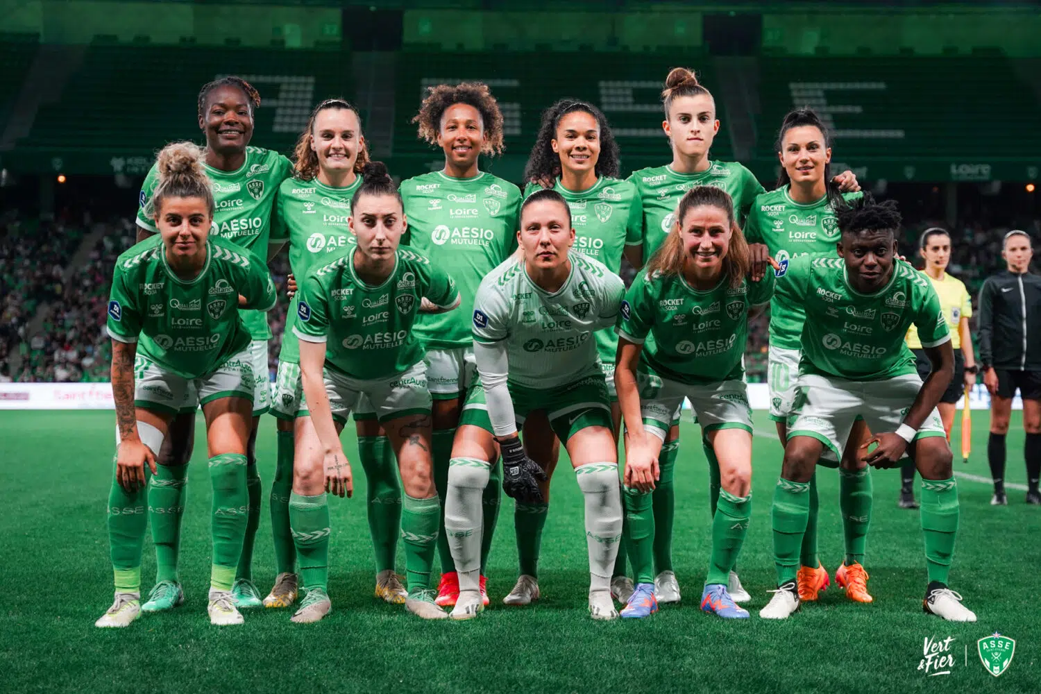 L'ASSE se prend les pieds dans le tapis !