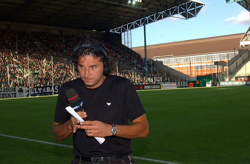 ASSE : "Même les plus agnostiques croient désormais à l’au-delà"