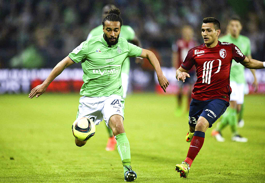 💥 ASSE : Un ancien joueur dézingue la ville et le club !