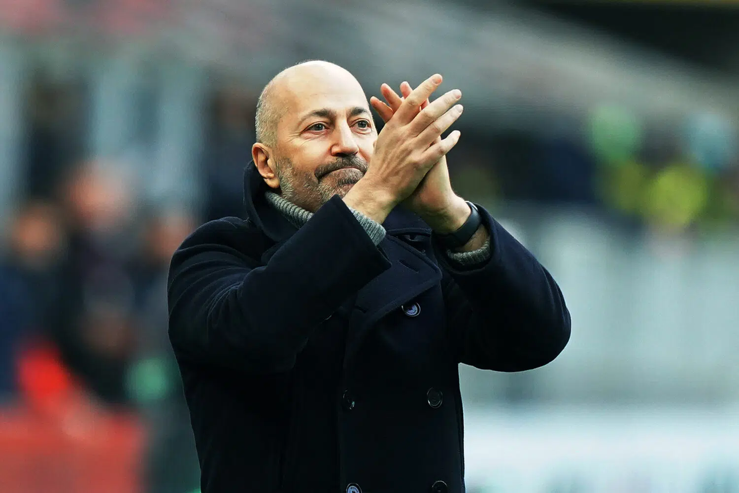 🚨 Vente ASSE : Vers une annonce ce mercredi ?