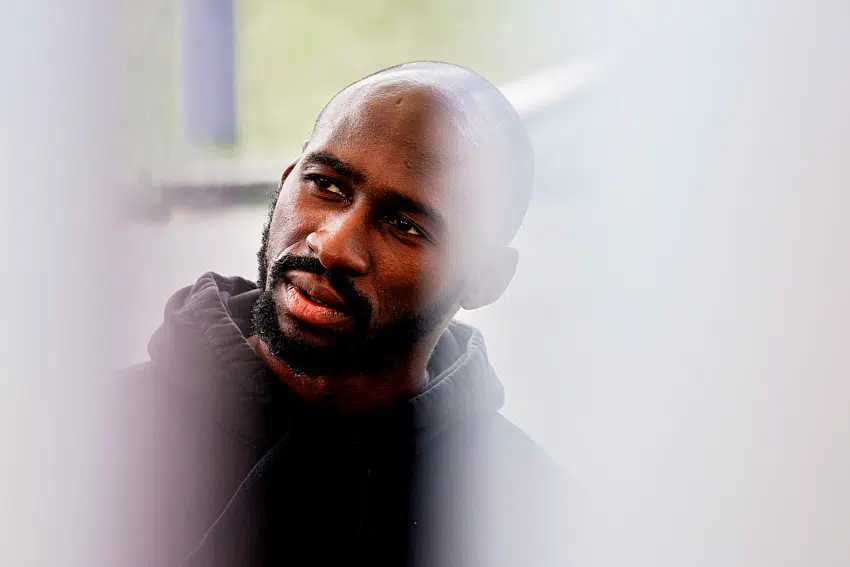 Eliaquim Mangala se fixe un nouvel objectif ambitieux !