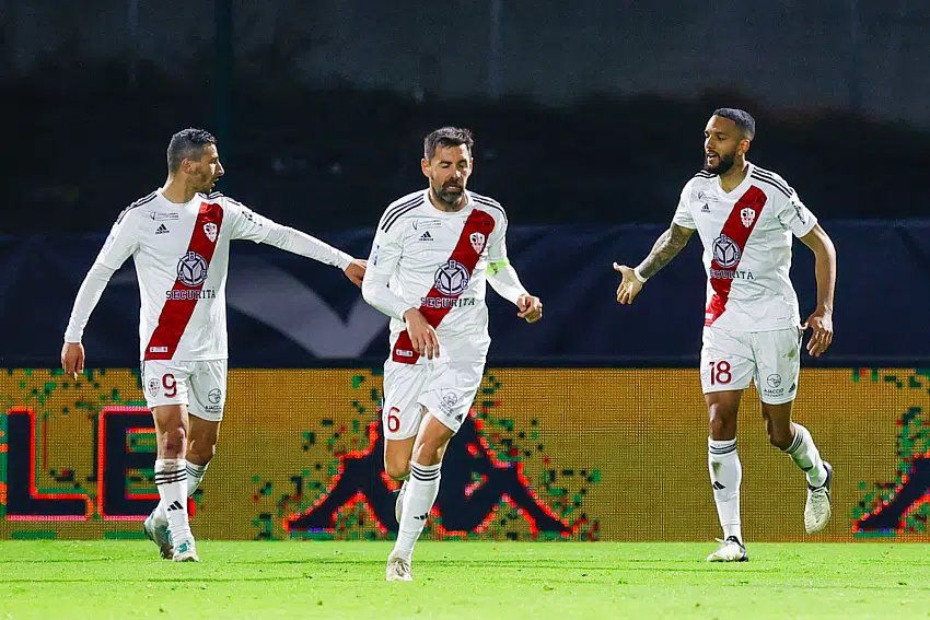 Ajaccio - ASSE : Les Corses préviennent les Verts !