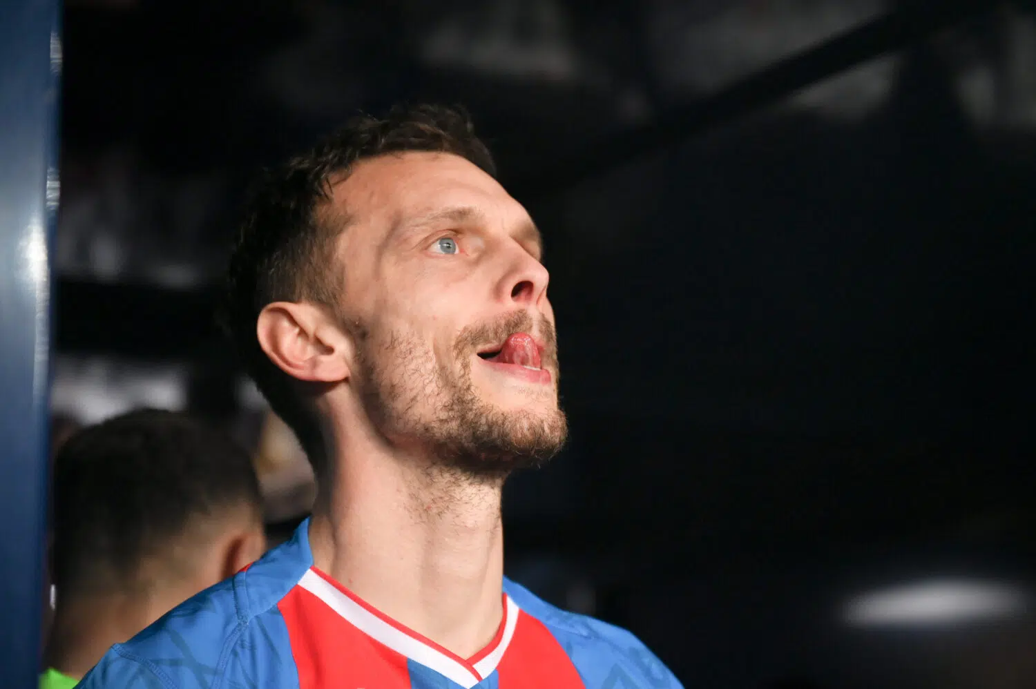 "J'ai trouvé Saint-Etienne bizarrement fébriles !" - ASSE