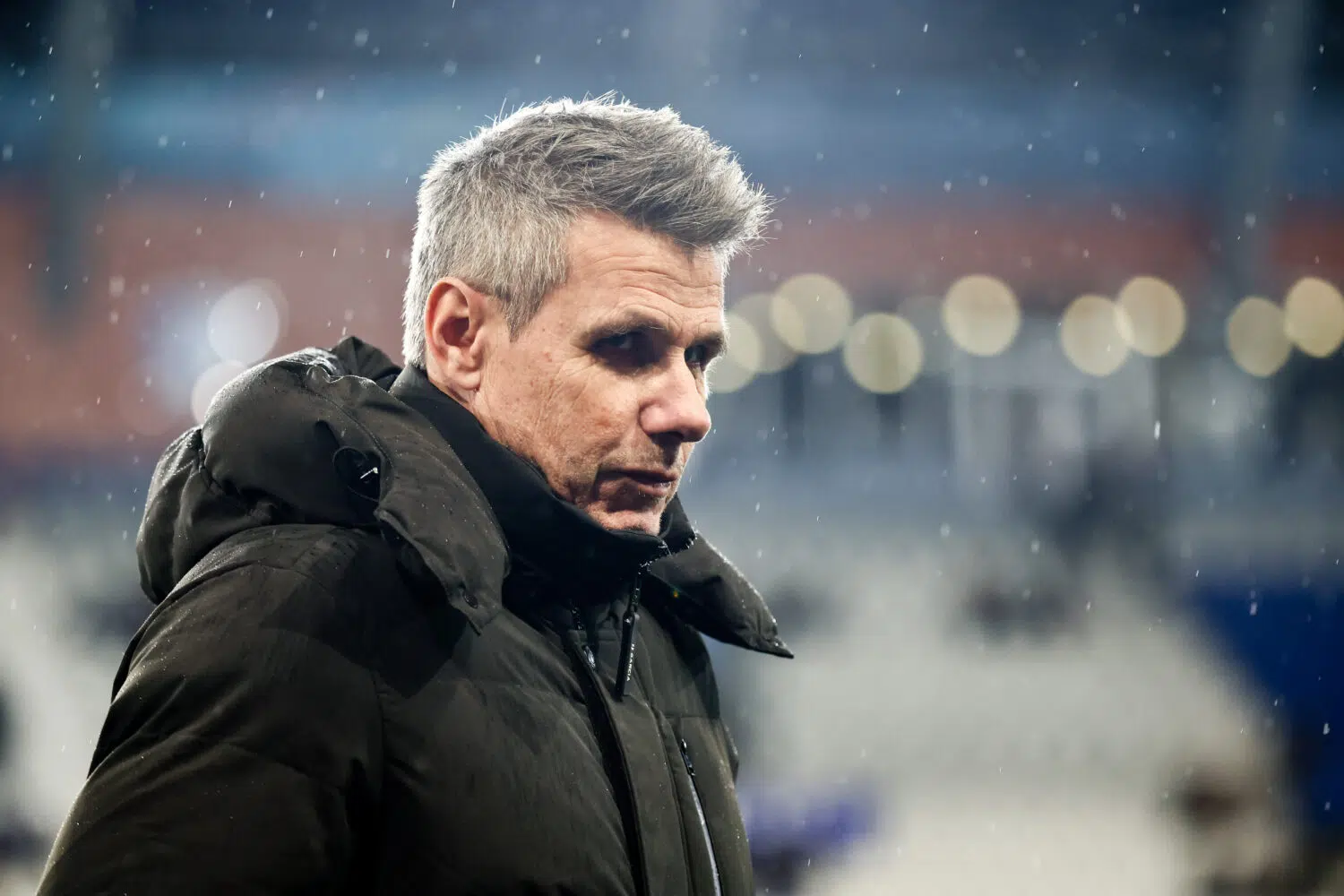 Ligue 2 : Un concurrent de l'ASSE chute et plonge !