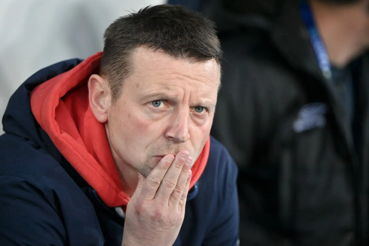Ligue 2 : Guingamp pense avoir trouver la clé face à l'ASSE
