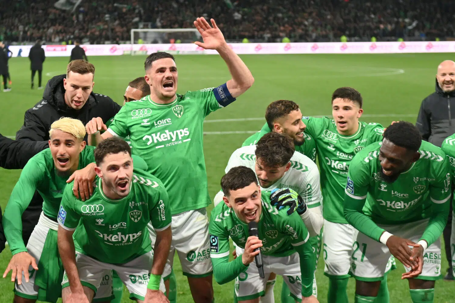 Mercato : L'ASSE galère à vendre !